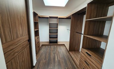 CASA NUEVA 3 MARIAS, MORELIA, MICHOACAN