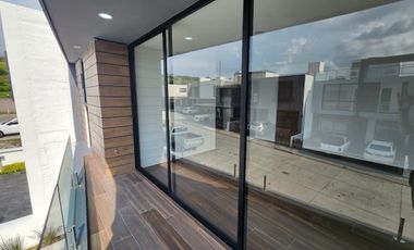 CASA NUEVA 3 MARIAS, MORELIA, MICHOACAN