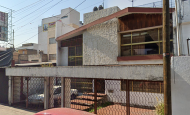 casa en venta en calle Economía 84, Federal, Venustiano Carranza, 15700 Ciudad de México,