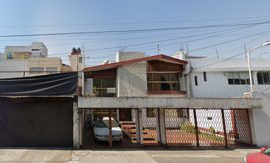 casa en venta en calle Economía 84, Federal, Venustiano Carranza, 15700 Ciudad de México,