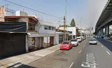 casa en venta en calle Economía 84, Federal, Venustiano Carranza, 15700 Ciudad de México,