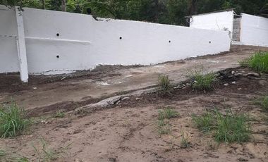 Quinta Excelente Venta Jauregui - Paso Hondo ALLENDE colinda con RIO RAMOS Pozo 2 Cabañas Super Arbolado Inmediato a Pavimento a SOLO 9 kms. Allende