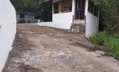 Quinta Excelente Venta Jauregui - Paso Hondo ALLENDE colinda con RIO RAMOS Pozo 2 Cabañas Super Arbolado Inmediato a Pavimento a SOLO 9 kms. Allende