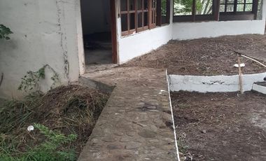 Quinta Excelente Venta Jauregui - Paso Hondo ALLENDE colinda con RIO RAMOS Pozo 2 Cabañas Super Arbolado Inmediato a Pavimento a SOLO 9 kms. Allende