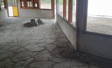 Quinta Excelente Venta Jauregui - Paso Hondo ALLENDE colinda con RIO RAMOS Pozo 2 Cabañas Super Arbolado Inmediato a Pavimento a SOLO 9 kms. Allende