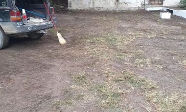 Quinta Excelente Venta Jauregui - Paso Hondo ALLENDE colinda con RIO RAMOS Pozo 2 Cabañas Super Arbolado Inmediato a Pavimento a SOLO 9 kms. Allende