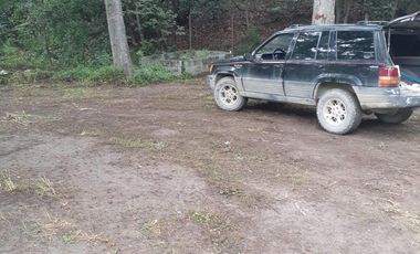 Quinta Excelente Venta Jauregui - Paso Hondo ALLENDE colinda con RIO RAMOS Pozo 2 Cabañas Super Arbolado Inmediato a Pavimento a SOLO 9 kms. Allende