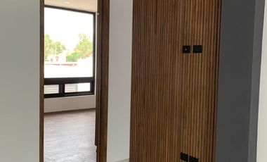 DEPARTAMENTO MEZQUITES EN PREVENTA RINCONADA MEZQUITES