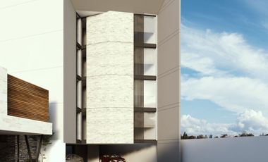 DEPARTAMENTO MEZQUITES EN PREVENTA RINCONADA MEZQUITES