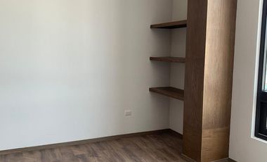 DEPARTAMENTO MEZQUITES EN PREVENTA RINCONADA MEZQUITES