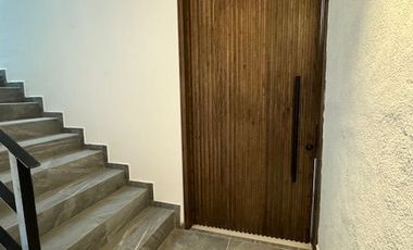 DEPARTAMENTO MEZQUITES EN PREVENTA RINCONADA MEZQUITES