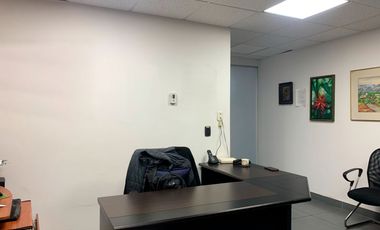 46771 Oficina en Venta Santa Maria de los Angeles