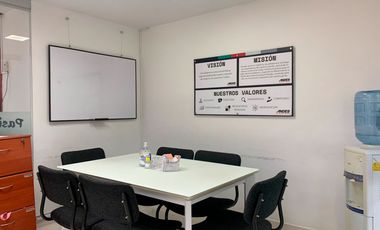 46771 Oficina en Venta Santa Maria de los Angeles