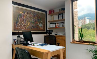 46771 Oficina en Venta Santa Maria de los Angeles