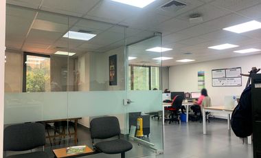 46771 Oficina en Venta Santa Maria de los Angeles