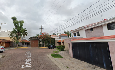 CASA EN VENTA EN GUADALAJARA JALISCO