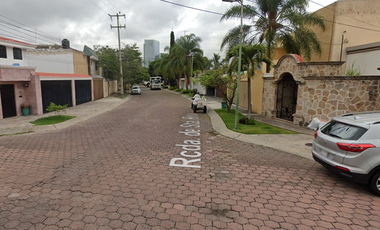 CASA EN VENTA EN GUADALAJARA JALISCO