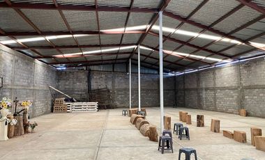 Bodega Comercial en Venta en Cd. Cuauhtémoc, Zacatecas