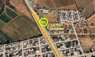 Bodega Comercial en Venta en Cd. Cuauhtémoc, Zacatecas