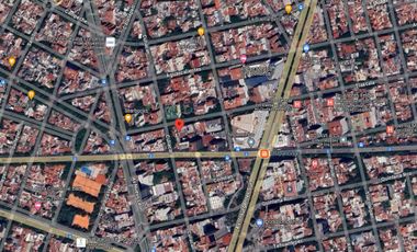 CASA EN VENTA HIPODROMO CONDESA CUAUHTEMOC CDMX