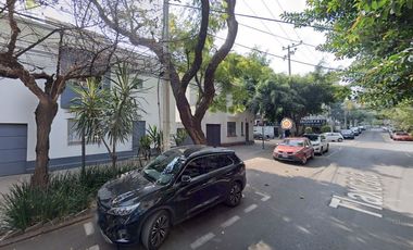 CASA EN VENTA HIPODROMO CONDESA CUAUHTEMOC CDMX