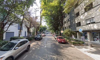 CASA EN VENTA HIPODROMO CONDESA CUAUHTEMOC CDMX
