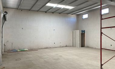 Locales o Bodegas en Renta en Zacatecas, En Vialidad El Orito