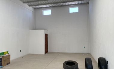 Locales o Bodegas en Renta en Zacatecas, En Vialidad El Orito