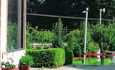 HOTEL CENTRICO EN VENTA, EN VILLA DEL CARBON