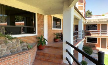 HOTEL CENTRICO EN VENTA, EN VILLA DEL CARBON