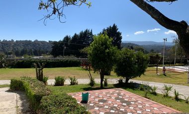 HOTEL CENTRICO EN VENTA, EN VILLA DEL CARBON