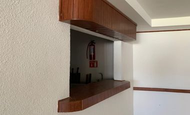 HOTEL CENTRICO EN VENTA, EN VILLA DEL CARBON