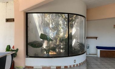 HOTEL CENTRICO EN VENTA, EN VILLA DEL CARBON