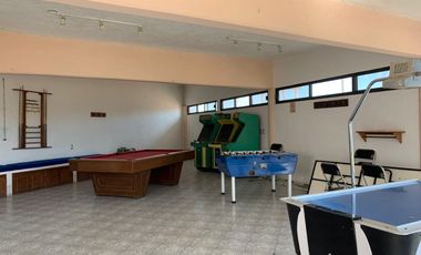 HOTEL CENTRICO EN VENTA, EN VILLA DEL CARBON