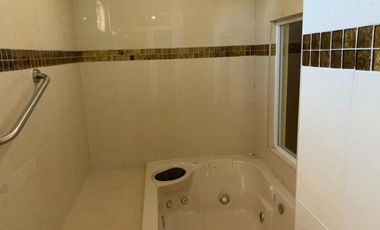 HOTEL CENTRICO EN VENTA, EN VILLA DEL CARBON