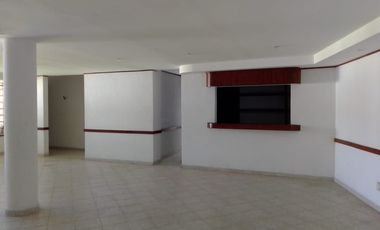 HOTEL CENTRICO EN VENTA, EN VILLA DEL CARBON