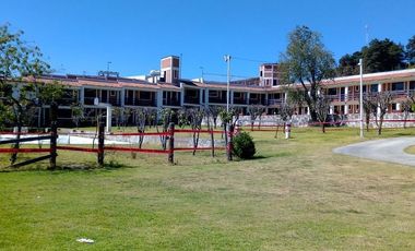 HOTEL CENTRICO EN VENTA, EN VILLA DEL CARBON