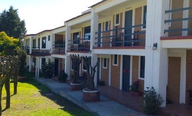 HOTEL CENTRICO EN VENTA, EN VILLA DEL CARBON