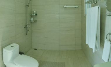 Finest Residential Service Property nestled in a tropical park with ocean view