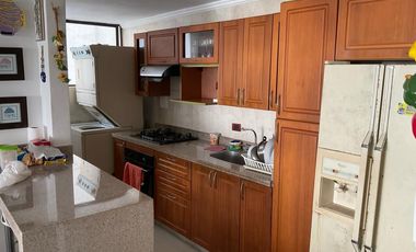 APARTAMENTO EN VENTA