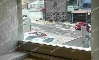 Se vende departamento en calle cerrada en Colinas del Sur