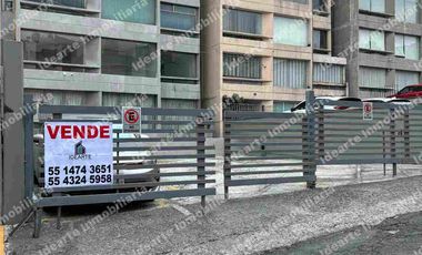 Se vende departamento en calle cerrada en Colinas del Sur