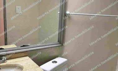 Se vende departamento en calle cerrada en Colinas del Sur