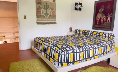 Casa en Conjunto Residencial Exclusivo en Vista Hermosa, Cuernavaca