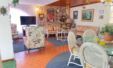 Casa en Conjunto Residencial Exclusivo en Vista Hermosa, Cuernavaca