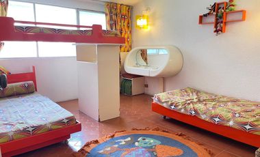 Casa en Conjunto Residencial Exclusivo en Vista Hermosa, Cuernavaca