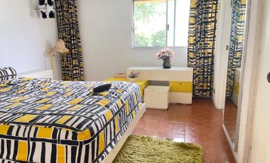 Casa en Conjunto Residencial Exclusivo en Vista Hermosa, Cuernavaca