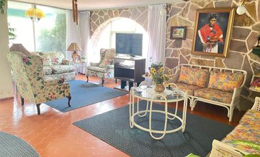 Casa en Conjunto Residencial Exclusivo en Vista Hermosa, Cuernavaca