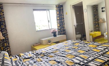 Casa en Conjunto Residencial Exclusivo en Vista Hermosa, Cuernavaca