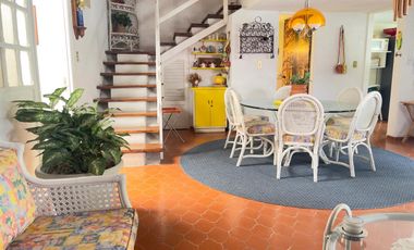 Casa en Conjunto Residencial Exclusivo en Vista Hermosa, Cuernavaca